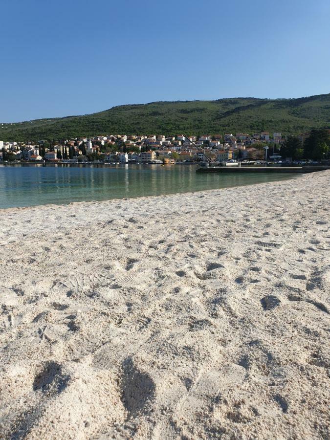 Vipava Lejlighed Selce Eksteriør billede